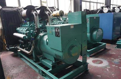 龙湖镇柴油发电机 龙湖镇柴油发电机