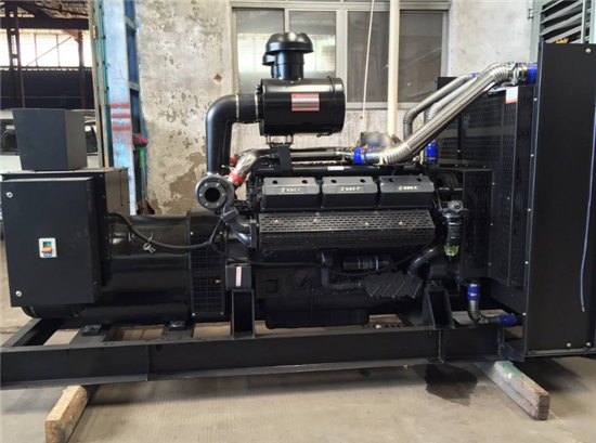 龙湖镇柴油发电机