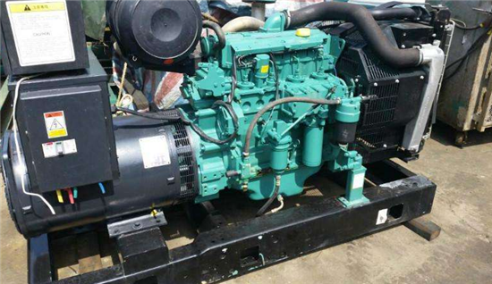 龙湖镇柴油发电机 龙湖镇柴油发电机