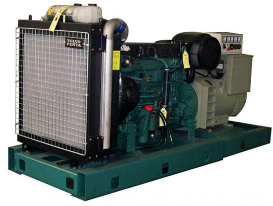 龙湖镇柴油发电机